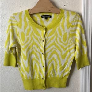 Banana Republic Cardigan